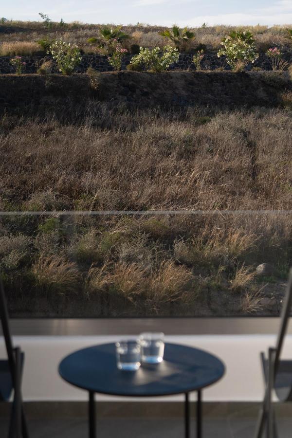 Griseo Villas Karterados (Santorini) Exterior foto