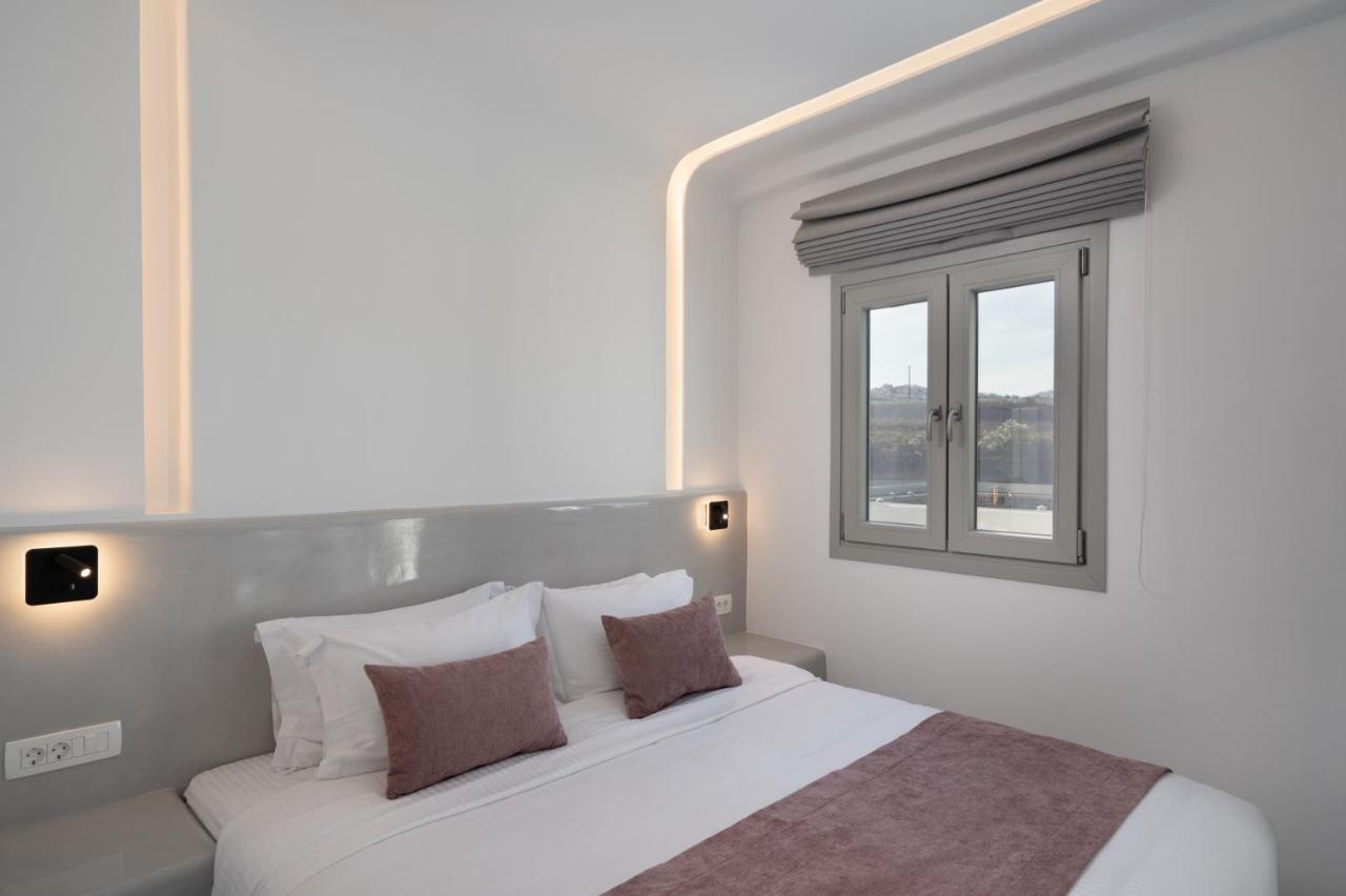 Griseo Villas Karterados (Santorini) Exterior foto